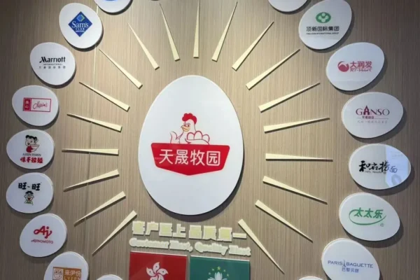 Strengthening Business Engagement | President Niu Tao Visits Key Enterprises in Hai’an